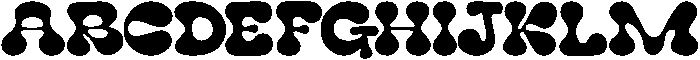 Soulshine otf (400) Font UPPERCASE