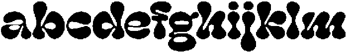 Soulshine otf (400) FONT