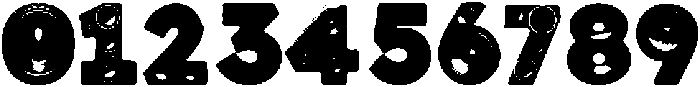 Sound-Speakers-Alt Regular otf (400) Font OTHER CHARS