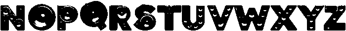 Sound-Speakers-Alt Regular otf (400) Font UPPERCASE