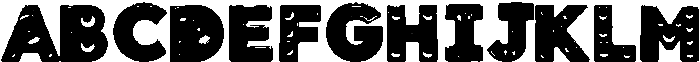 Sound-Speakers-Alt Regular otf (400) FONT