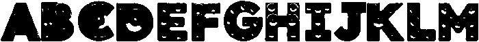 Sound-Speakers Regular otf (400) FONT