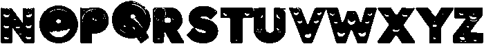 Sound-Speakers Regular otf (400) Font LOWERCASE