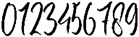 Soundtrack otf (400) Font OTHER CHARS