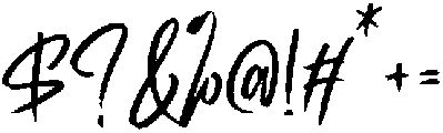 Soundtrack otf (400) Font OTHER CHARS