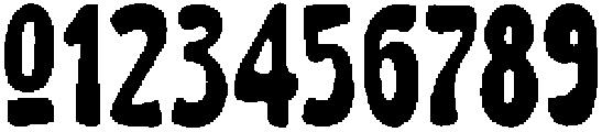 Sour Brunch Regular otf (400) Font OTHER CHARS