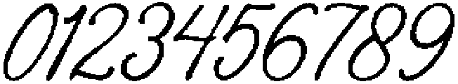 Sour Vinegar Regular otf (400) Font OTHER CHARS