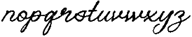 Sour Vinegar Regular otf (400) Font LOWERCASE