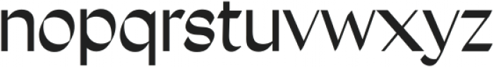 South Pacific Regular ttf (400) Font LOWERCASE