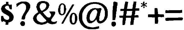 SouthCostalina-Regular otf (400) Font OTHER CHARS