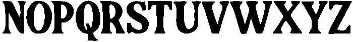SouthCostalina-Regular otf (400) Font UPPERCASE