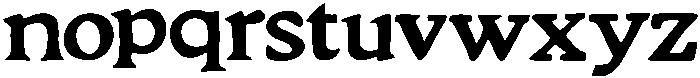 SouthCostalina-Regular otf (400) Font LOWERCASE