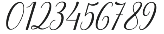 Southam italic Italic otf (400) Font OTHER CHARS