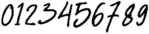 Southampton otf (400) Font OTHER CHARS