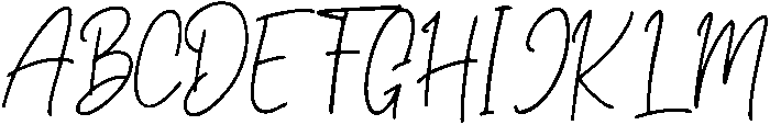 Southampton otf (400) Font UPPERCASE