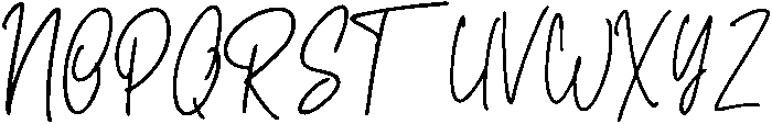 Southampton otf (400) Font UPPERCASE