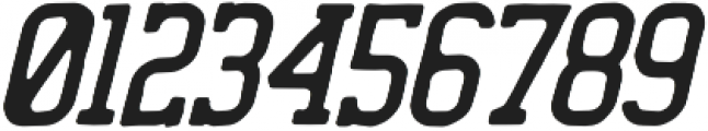 Southbank Slab otf (400) Font OTHER CHARS