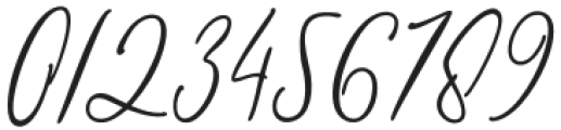 Southem Lettering Regular otf (400) Font OTHER CHARS