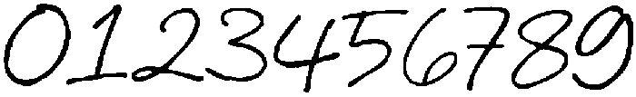 Southern Ground Regular otf (400) Font OTHER CHARS