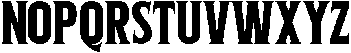 Southfolk otf (400) Font UPPERCASE