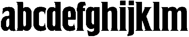 Southfolk otf (400) FONT