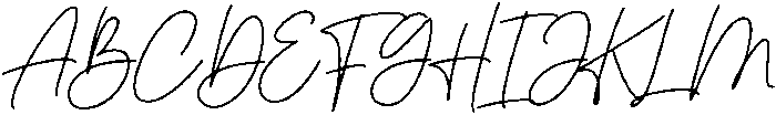 Southwell otf (400) Font UPPERCASE