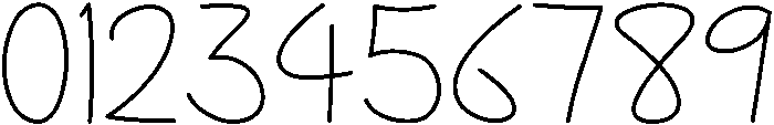Southwide otf (400) Font OTHER CHARS