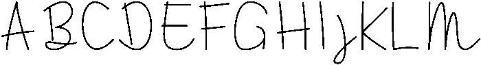 Southwide otf (400) Font UPPERCASE
