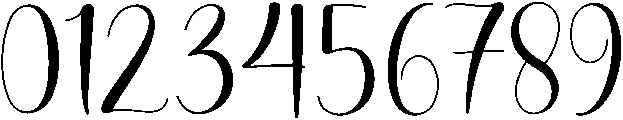 sofia otf (400) Font OTHER CHARS