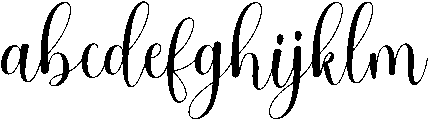 sofia otf (400) FONT