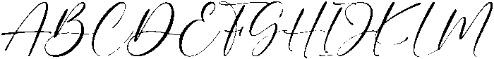 soulmate otf (400) Font UPPERCASE
