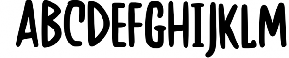 Solitary Font Font UPPERCASE