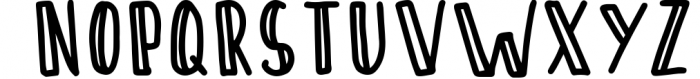 Sont O Yolo - Handwritten Font Font UPPERCASE