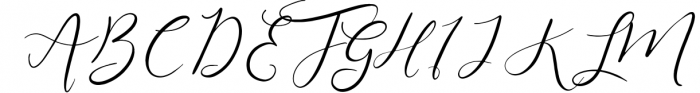Southfield Typeface 4 Font UPPERCASE