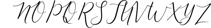Southfield Typeface 4 Font UPPERCASE