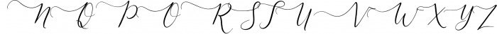 Southfield Typeface 5 Font UPPERCASE