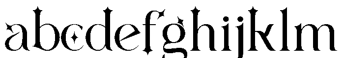 SOCIETAL DISEASES DEMO REGULAR FONT