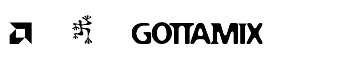 SONY's Logo Font UPPERCASE