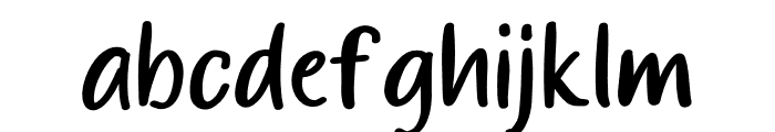 SOUCEK GOAL FONT