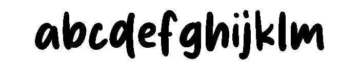 Social Rocky FONT