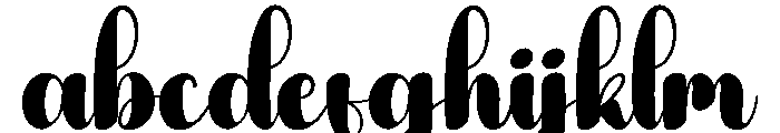Society FONT