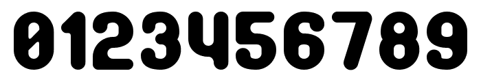 Soft Sans Serif 7 Font OTHER CHARS