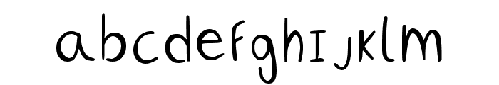 Sol Font Regular FONT