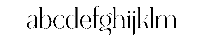 Solitude1 FONT