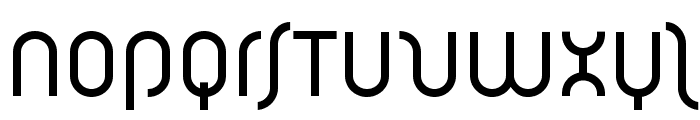 Solothurn-Medium Font UPPERCASE