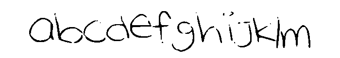 SolsHand FONT