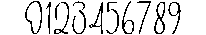 Solutions Font OTHER CHARS