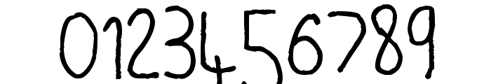 Somebercum Sans Serif Font OTHER CHARS