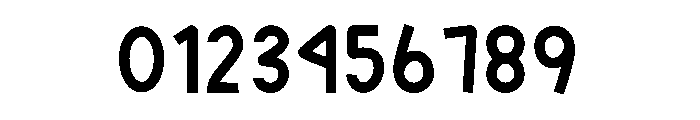 Something2 Font OTHER CHARS