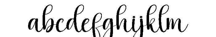 Sometimes3 FONT
